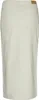 Vero Moda Wild Lucky Midirock Beige S Damen Beige S Produktbild-Vorschau 4