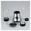 Severin SM3737 Seve staafmixer, smoothie, zwart/zilver Productafbeelding-voorbeeld 21