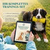 HUND IST KÖNIG Futterbeutel Hund - Futterdummy Hunde - Produktbild-Vorschau 7