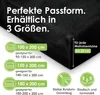 heimtexland ® prostěradlo Cashmere Touch Soft prostěradlo Náhled obrázku produktu 5