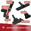 Staubsauger - beutellos - Zyklon - hohe Leistung 850 W Produktbild-Vorschau 3