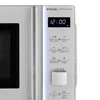 Caso M 20 Cube, Arbeitsplatte, Solo-Mikrowelle, 20 l, 800 Produktbild-Vorschau 4