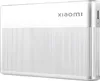 A white Xiaomi portable photo printer is shown from a slightly elevated side angle against a white background. Anteprima dell’immagine prodotto