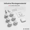 X-Sense Link+ Pro Intelligentes Rauchmelder-Bündel - 6 Produktbild-Vorschau 13