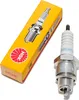 Zündkerzen Set NGK 10x BR6HSA Zündkerze entstört, 12,7mm Produktbild-Vorschau 2
