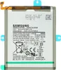 Original Galaxy A71 4500mAh Akku EB-BA715ABY Schwarz Produktbild-Vorschau 1