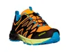 Chaussures de randonnée Skogan Jaguun, couleur orange, Voir les images du produit 4
