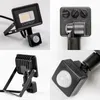 LUMILED LED Strahler mit Bewegungsmelder für Außen 50W Produktbild-Vorschau 8