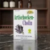 Artičok cholín kapsuly 60 kapsúl Náhľad obrázku produktu 5