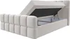 Bett Boxspringbett SALA Topper T25 mit Bettkästen - Produktbild-Vorschau 3