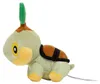 Pokemon Chelast Kuscheltier - 14,5 cm Plüschtier Turtwig Produktbild-Vorschau 3