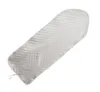BÜGELBRETTBEZUG 140x50cm mit Aluminium Schicht Silber mit Produktbild-Vorschau 1