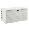 Juskys Metall Aufbewahrungsbox Limani 380 Liter - Outdoor Produktbild-Vorschau 16