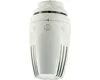 A white thermostat head with numbered settings. Produktbild-Vorschau