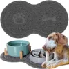 Purlov 24088 coussin de gamelle pour chat/chien Voir les images du produit 7