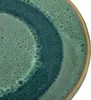 LEONARDO ceramiczny zestaw stołowy Matera 18 szt. zielony, Podgląd zdjęcia produktu 5