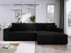 Ecksofa Cord mit Schlaffunktion und Bettkasten COBRA MINI, Produktbild-Vorschau 2