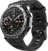 T-Rex 3, Onyx Black Smartwatch Produktbild-Vorschau 1