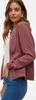 Vero Moda Coco Bomberjacke Braun XL Damen Braun XL Produktbild-Vorschau 6