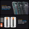 Glas.tR EZ Fit Panzerglas für iPhone 15 Pro - 2er-Set Produktbild-Vorschau 18