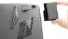 Reparatursatz für Gehäusedeckelscharnier MSI GE73 GE73VR Produktbild-Vorschau 16
