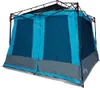 vidaXL Innenzelt mit Dach mit Speicher Blau 291 x 291 x 240 Produktbild-Vorschau 1
