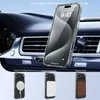 Cadorabo Schutzhülle kompatibel mit Apple iPhone 17 PRO MAX Produktbild-Vorschau 5