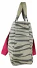 Fritzi aus Preußen Schultertasche Handtasche Canvas Izzy Produktbild-Vorschau 7
