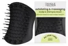 Tangle Teezer The Scalp Exfoliator and Massager Onyx Black Produktbild-Vorschau 3