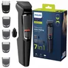 PHILIPS Multigroom MG3720/15 Trymer 7 w 1 do brody i Podgląd zdjęcia produktu 17