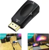 HDMI-zu-VGA-Konverter – Audiokabel – Videoauflösung – Produktbild-Vorschau 3