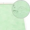 vidaXL Králikáreň červeno-biela 140x63x120 cm Jedľový masív Náhľad obrázku produktu 6