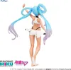 Hatsune Miku GT Project Trio-Try-iT PVC Statue Racing Miku Produktbild-Vorschau 4