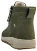 Rieker Revolution  Veterschoenen Hoog - Groen - Maat 40 Voir les images du produit 11