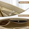 Organizer voor handtassen - Groot formaat (L) - 28 x 25 x Productafbeelding-voorbeeld 2