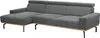 Max Winzer Longchair links / Sofa 2,5-Sitzer rechts Emmi - Produktbild-Vorschau 1