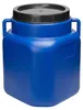 Garronda 20 Liter BPA-freies quadratisches Fass und Produktbild-Vorschau 1