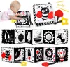 Sensorisches Spielzeug für Babys, Montessori-Spielzeug für Produktbild-Vorschau 1