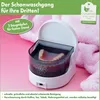 Vital Comfort Gebissreiniger, batteriebetrieben Produktbild-Vorschau 11