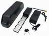 TOURUP E-bike-accu Hailong 097 48V 15Ah 30A BMS, kunststof, Productafbeelding-voorbeeld 1
