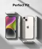 Wisam Apple iPhone 14 6.1" Silikon Case Schutzhülle Clear Produktbild-Vorschau 2