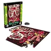 Rick and Morty »Anatomy Park« Puzzle (1000 Teile) Produktbild-Vorschau 2