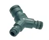 Gardena 2834-20, Konektor hadice, Černá Náhled obrázku produktu 7