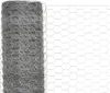 vidaXL Plot z pozinkovanej ocele 25x1,2 m Silver Náhľad obrázku produktu 2