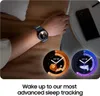 Smartwatch Samsung Galaxy Watch 6 Classic 47mm LTE Schwarz Produktbild-Vorschau 7