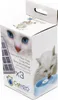 Akinu Filtres de remplacement pour fontaine H2O 3 pcs Voir les images du produit 4
