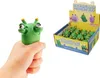 Büro Stressabbau Spielzeug Pop-Eye Gemüse Bugs Beseitigung Produktbild-Vorschau 1