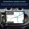 4 + 64G 13.1 "Android 13 Radio samochodowe Carplay dla Podgląd zdjęcia produktu 8
