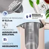 Stillstern Wasserkocher mit Temperatureinstellung [1,7L | Produktbild-Vorschau 6
