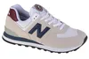 New Balance ML574HX2, Sneaker, Herren, Grau, Größe: 40 Produktbild-Vorschau 6